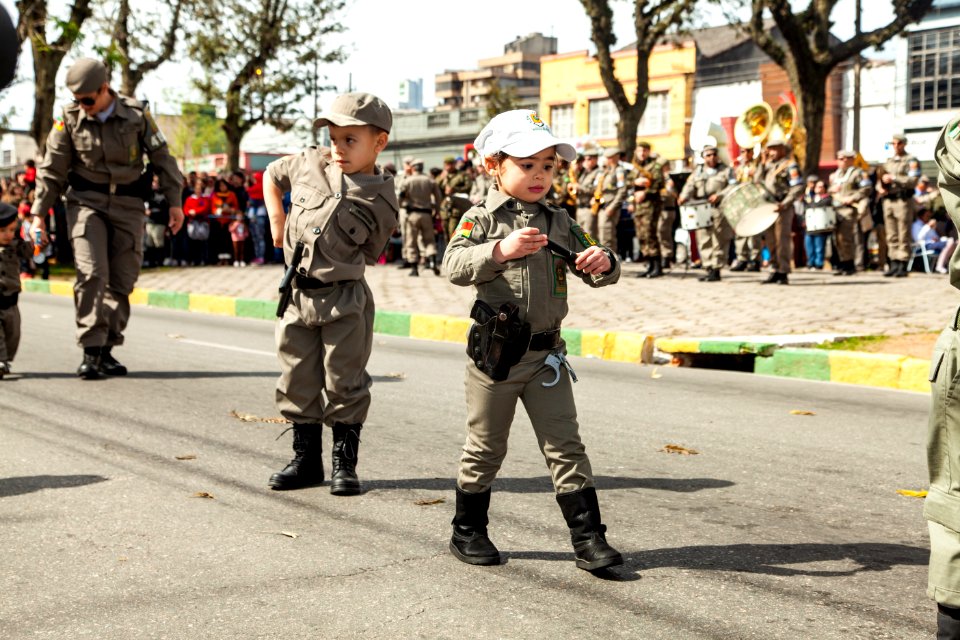 20.09.2019 Desfile 20 de Setembro - Fotos Igor Sobral