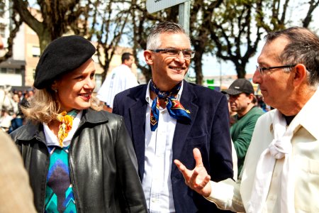 20.09.2019 Desfile 20 de Setembro - Fotos Igor Sobral