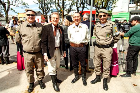 20.09.2019 Desfile 20 de Setembro - Fotos Igor Sobral