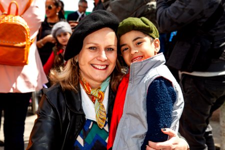 20.09.2019 Desfile 20 de Setembro - Fotos Igor Sobral