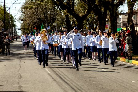 20.09.2019 Desfile 20 de Setembro - Fotos Igor Sobral