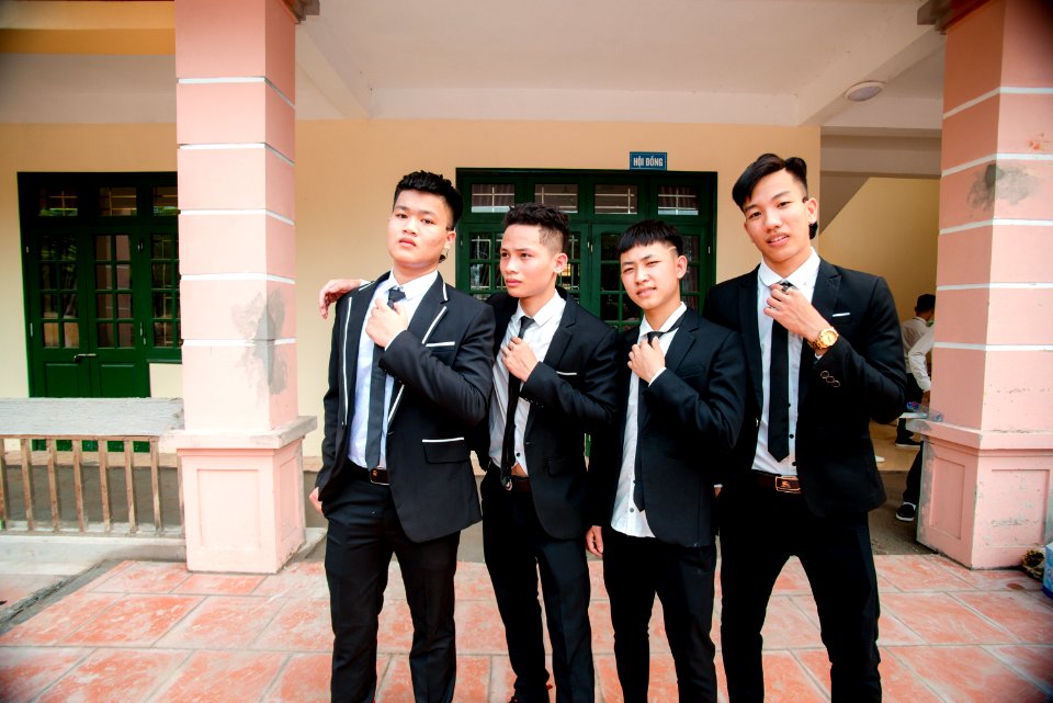 kỉ yếu 12c