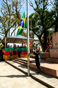 20.09.2019 Desfile 20 de Setembro - Fotos Igor Sobral