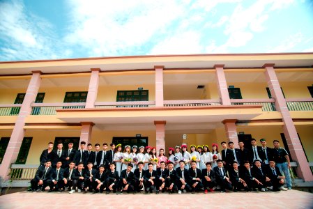 kỉ yếu 12c