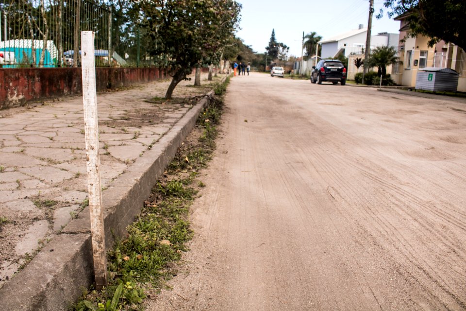23.09.2019 - Andamento das obras do Recanto de Portugal - Foto Michel Corvello