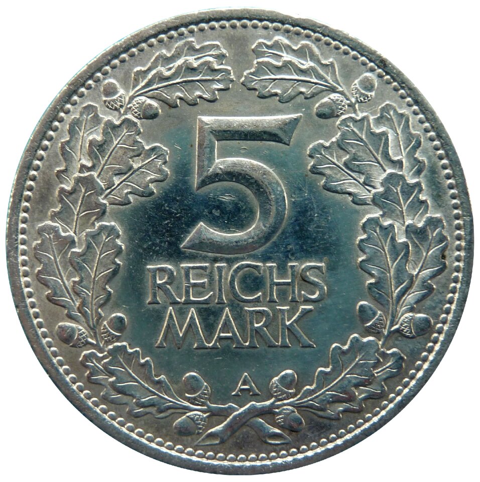 Coin money numismatics