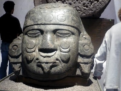 Museo de Antropologia