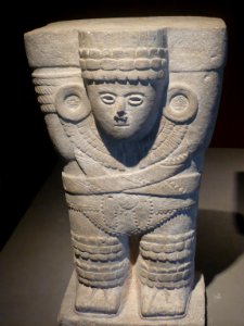 Museo de Antropologia