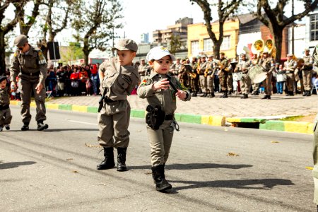 20.09.2019 Desfile 20 de Setembro - Fotos Igor Sobral