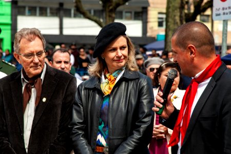 20.09.2019 Desfile 20 de Setembro - Fotos Igor Sobral