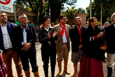 20.09.2019 Desfile 20 de Setembro - Fotos Igor Sobral