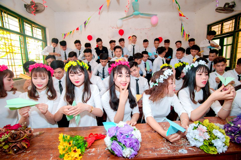 kỉ yếu 12c