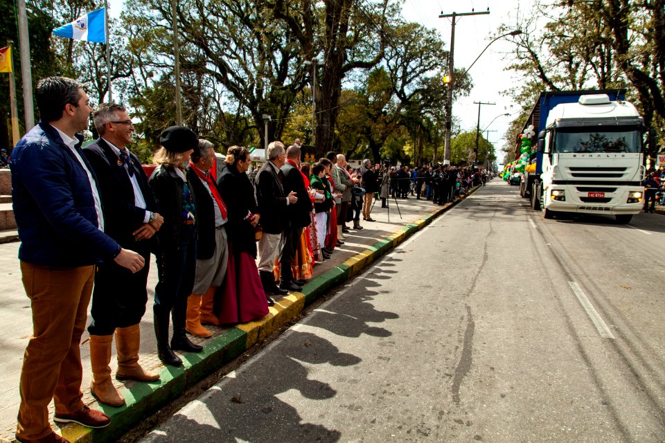 20.09.2019 Desfile 20 de Setembro - Fotos Igor Sobral