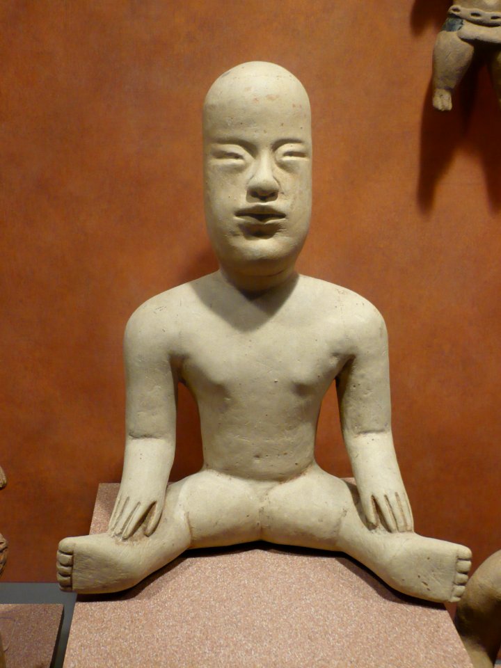 Museo de Antropologia