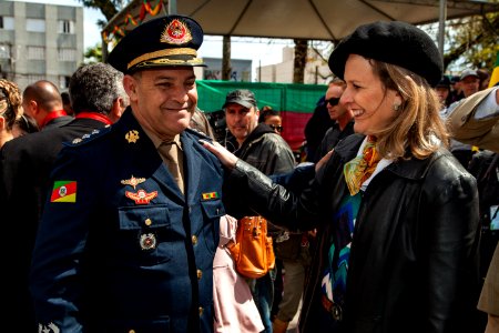 20.09.2019 Desfile 20 de Setembro - Fotos Igor Sobral