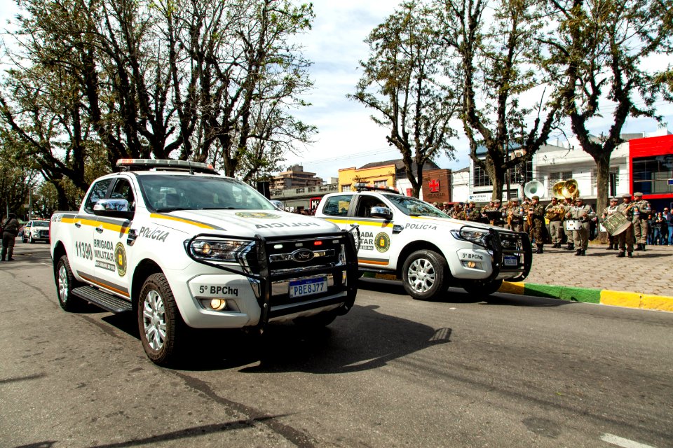 20.09.2019 Desfile 20 de Setembro - Fotos Igor Sobral