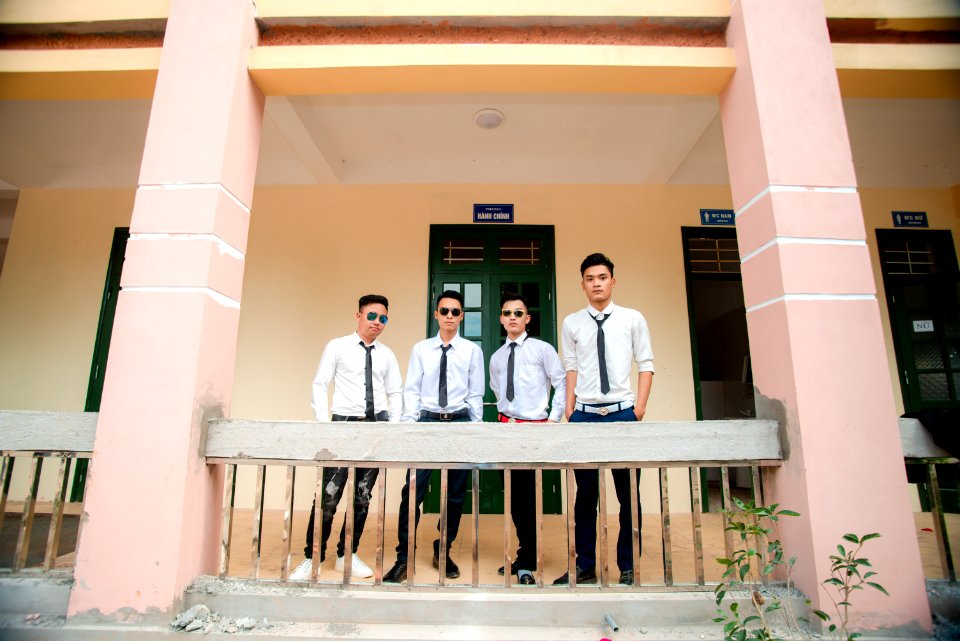 kỉ yếu 12c