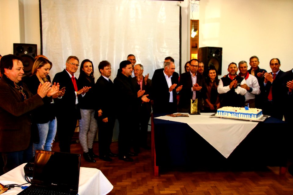 18.09.2019  Reunião da Azonasul Piratini  - Fotos Igor Sobral