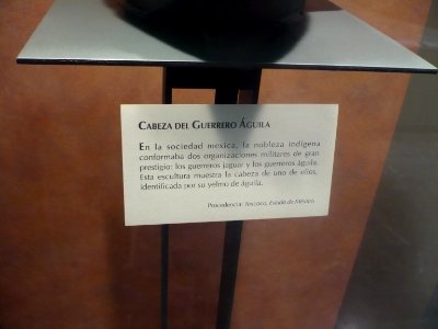 Museo de Antropologia