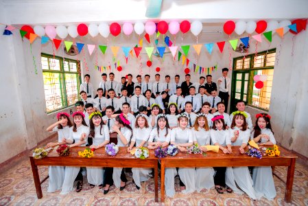 kỉ yếu 12c