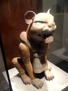 Museo de Antropologia