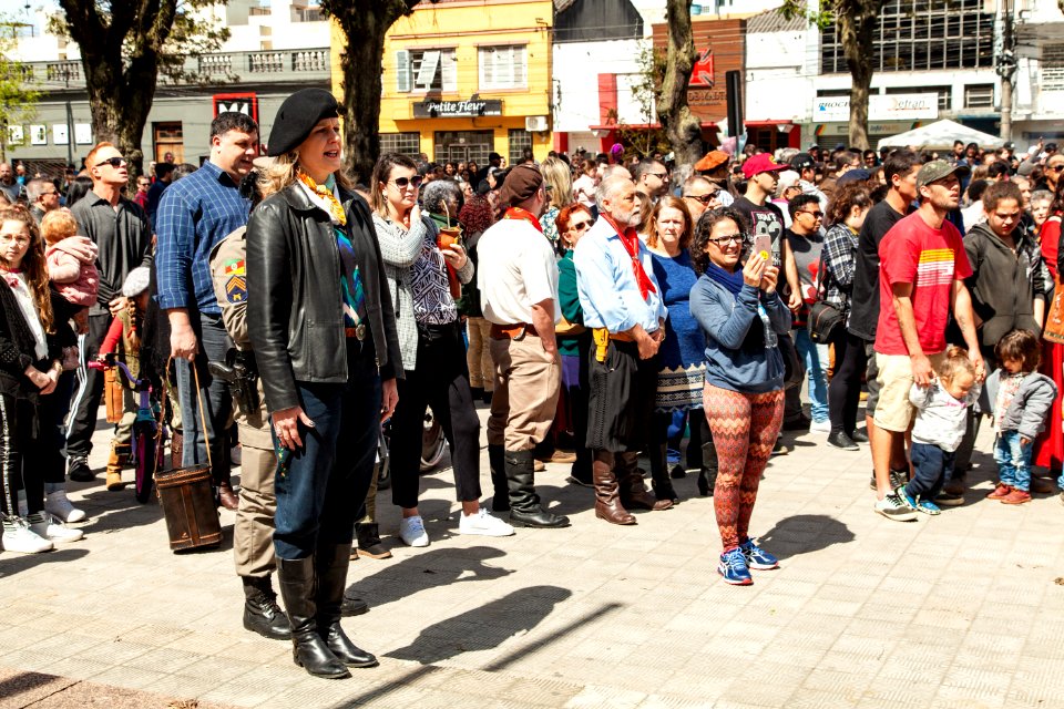20.09.2019 Desfile 20 de Setembro - Fotos Igor Sobral