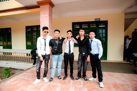 kỉ yếu 12c
