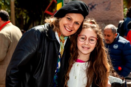 20.09.2019 Desfile 20 de Setembro - Fotos Igor Sobral