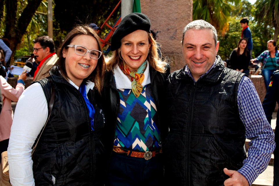 20.09.2019 Desfile 20 de Setembro - Fotos Igor Sobral