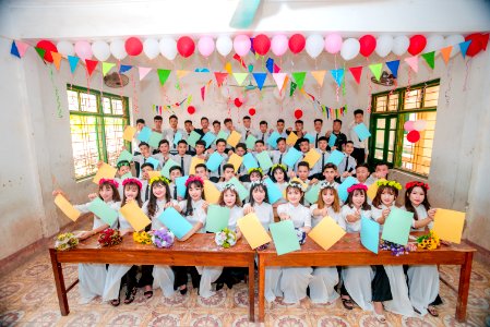 kỉ yếu 12c