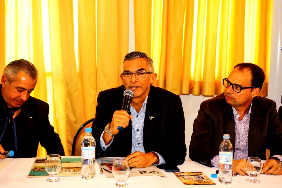18.09.2019  Reunião da Azonasul Piratini  - Fotos Igor Sobral