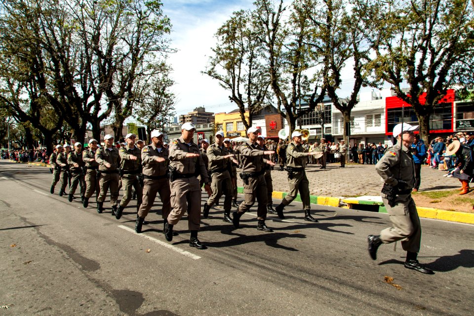 20.09.2019 Desfile 20 de Setembro - Fotos Igor Sobral