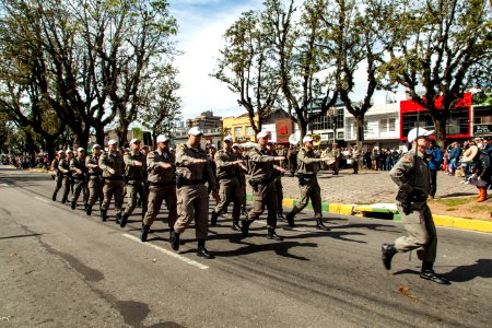 20.09.2019 Desfile 20 de Setembro - Fotos Igor Sobral