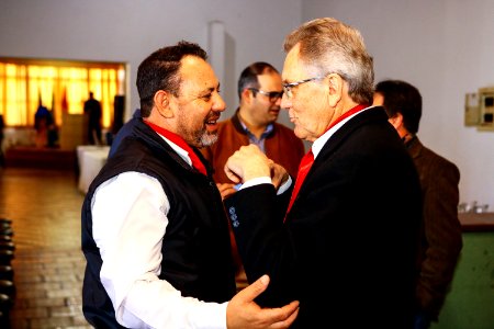 18.09.2019  Reunião da Azonasul Piratini  - Fotos Igor Sobral