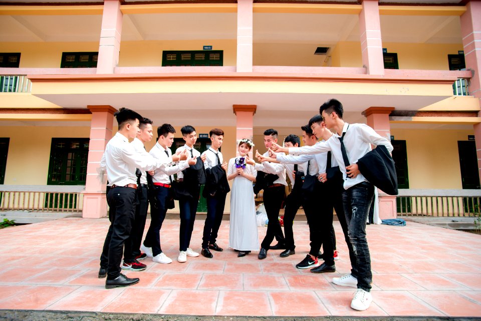 kỉ yếu 12c