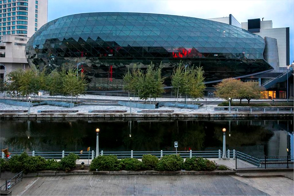 Ottawa Convention Center