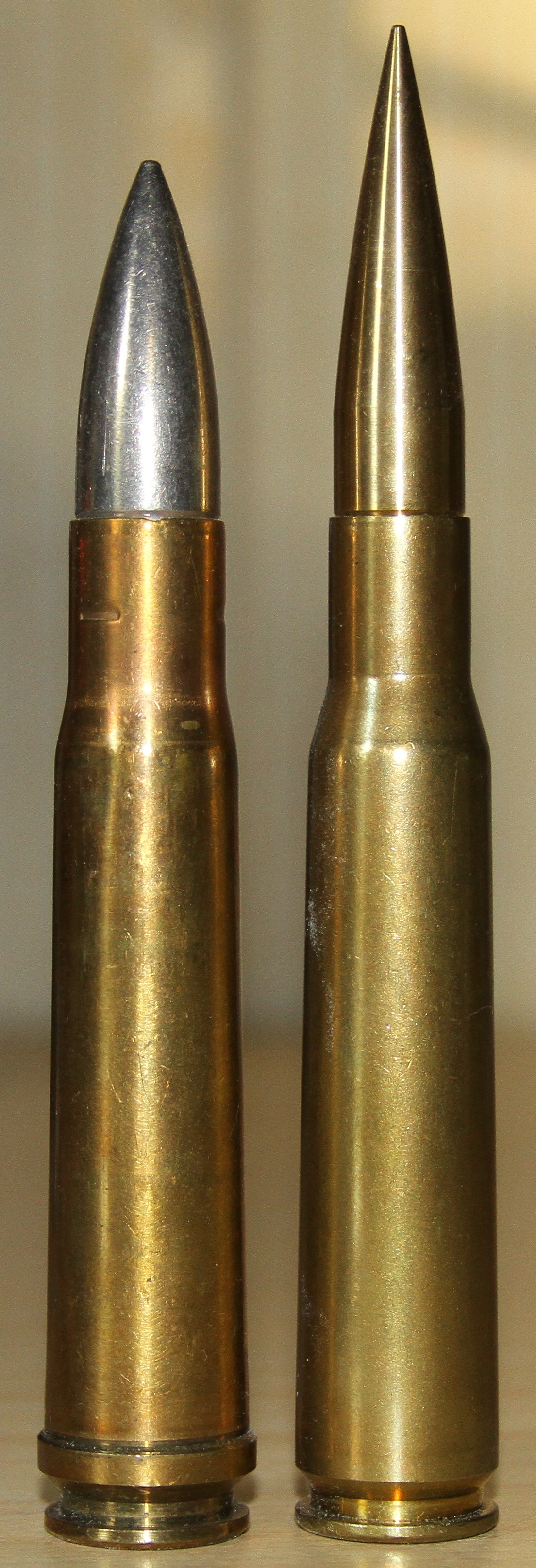 Weapon metal military