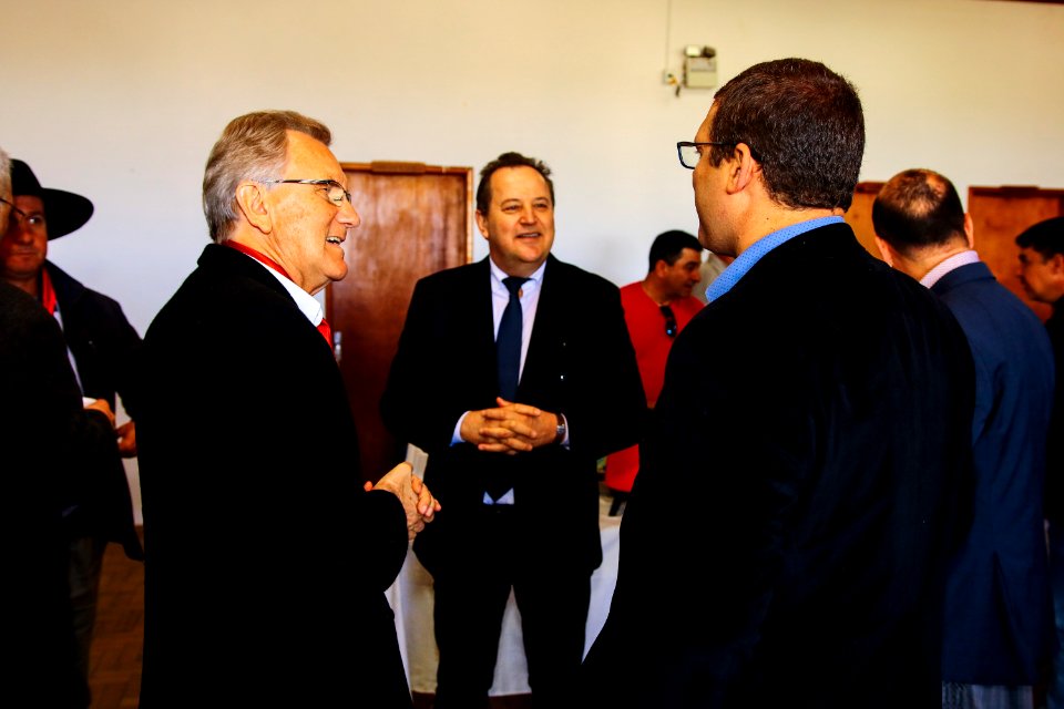 18.09.2019  Reunião da Azonasul Piratini  - Fotos Igor Sobral