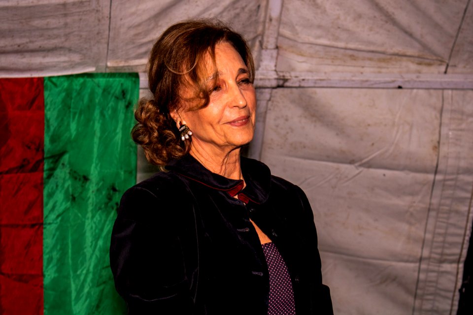 18.09.2019 - Vice-prefeito Idemar Barz participa de Sessão solene da Câmara de Vereadores, para entrega da Comenda João Simões Lopes Neto - Foto Michel Corvello