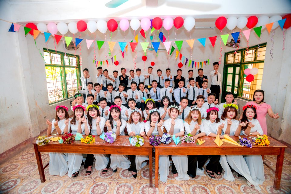 kỉ yếu 12c
