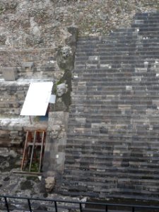 Ruinas de Teotihuacán