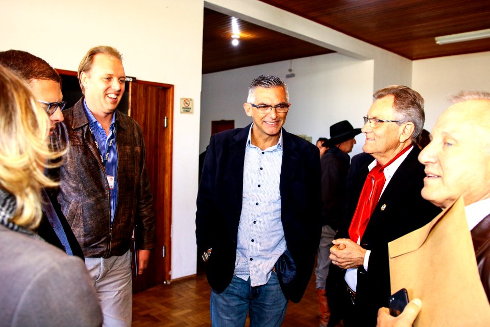 18.09.2019  Reunião da Azonasul Piratini  - Fotos Igor Sobral
