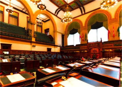 Queen's Park
