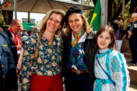20.09.2019 Desfile 20 de Setembro - Fotos Igor Sobral