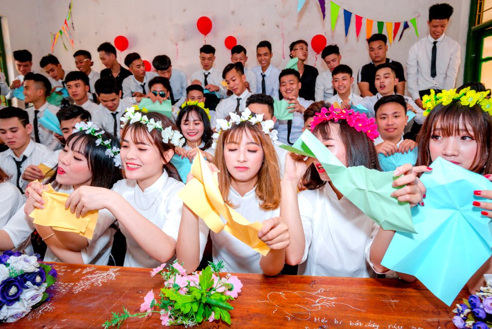 kỉ yếu 12c