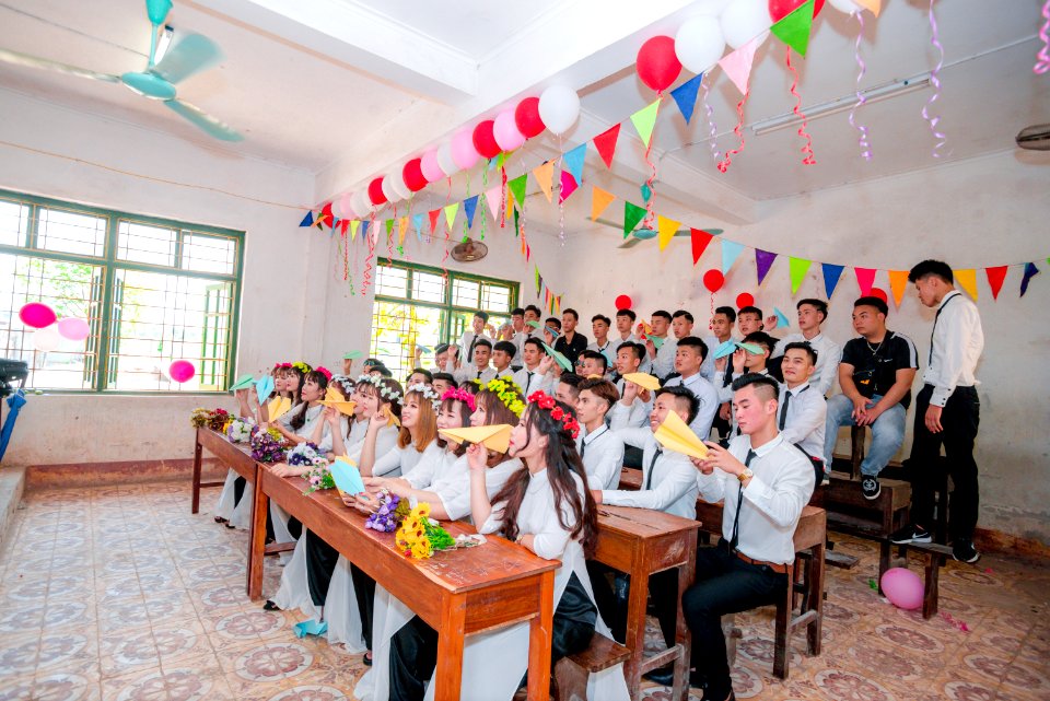 kỉ yếu 12c