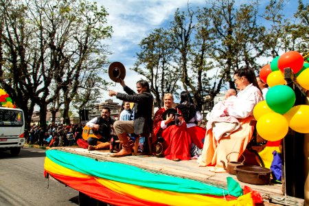 20.09.2019 Desfile 20 de Setembro - Fotos Igor Sobral