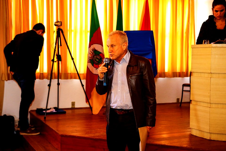 18.09.2019  Reunião da Azonasul Piratini  - Fotos Igor Sobral