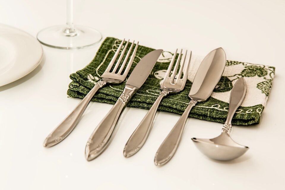 Dining celebration restaurant