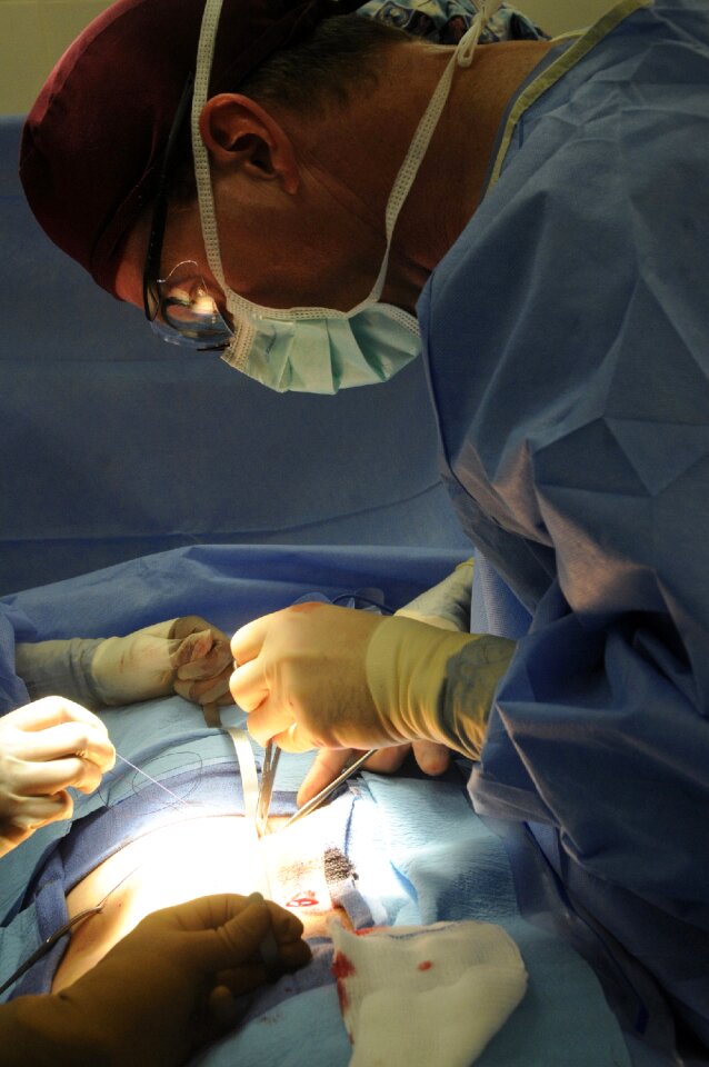 Medical health doctors